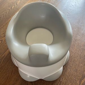 Bumbo Step n Potty